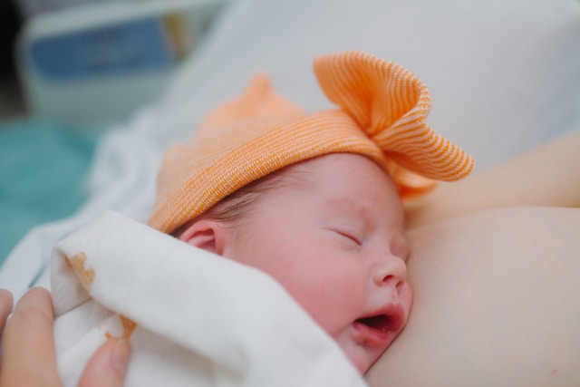 bébé