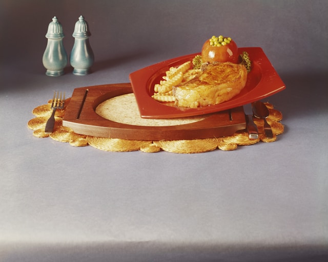gastronome