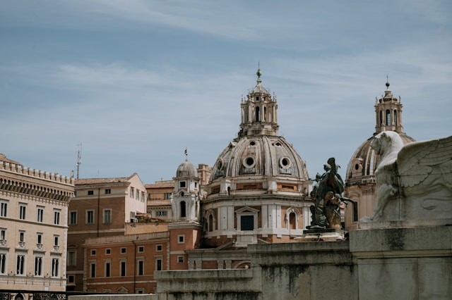 Rome