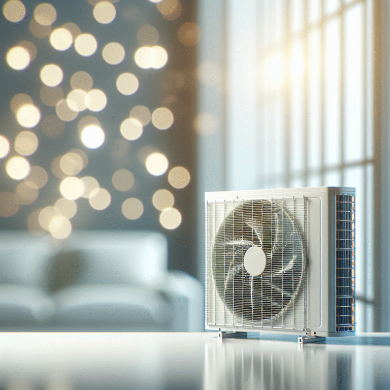 Découvrez les meilleures pièces de rechange pour optimiser votre climatisation