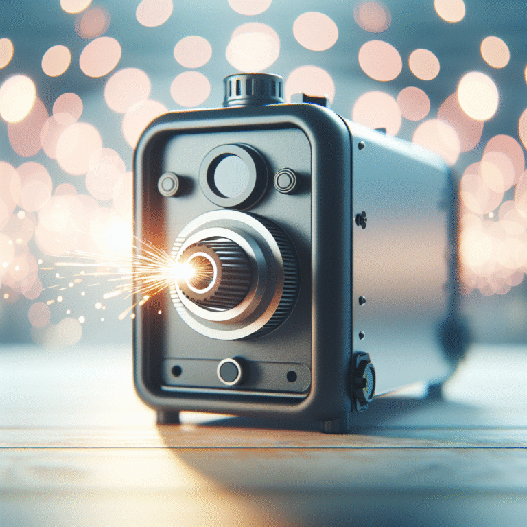 Découvrez la puissance de la torche à souder TIG pour vos projets techniques