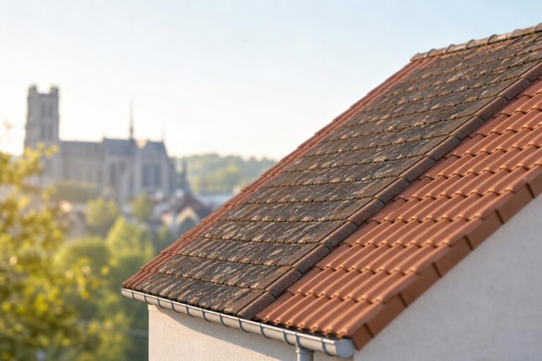 Rénover ou entretenir sa toiture à Saint-Quentin, quelle est la meilleure option