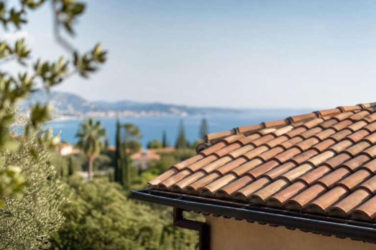 Faire appel à un couvreur à Saint-Laurent-du-Var pour une toiture durable