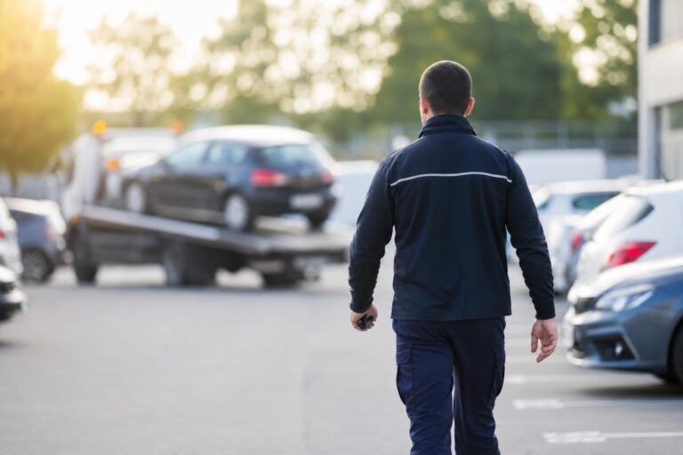 Gestionnaires de parkings et fourrières, maîtrisez la prévention lors de vos rondes
