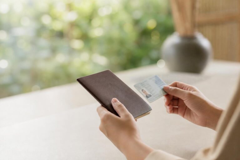 Les vérifications d&rsquo;identité pour obtenir votre visa Indonésie sans stress